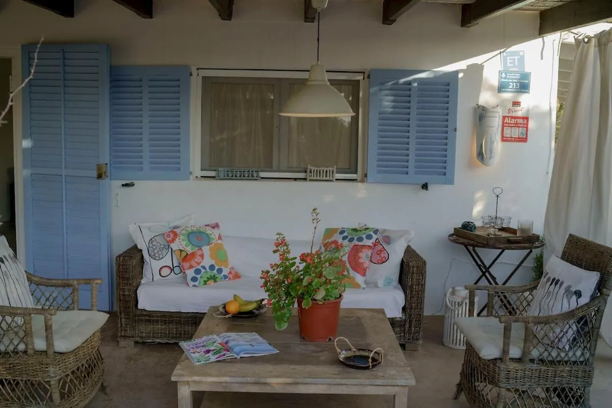 Casa Armonia Villa BALEARIC ISLANDS
