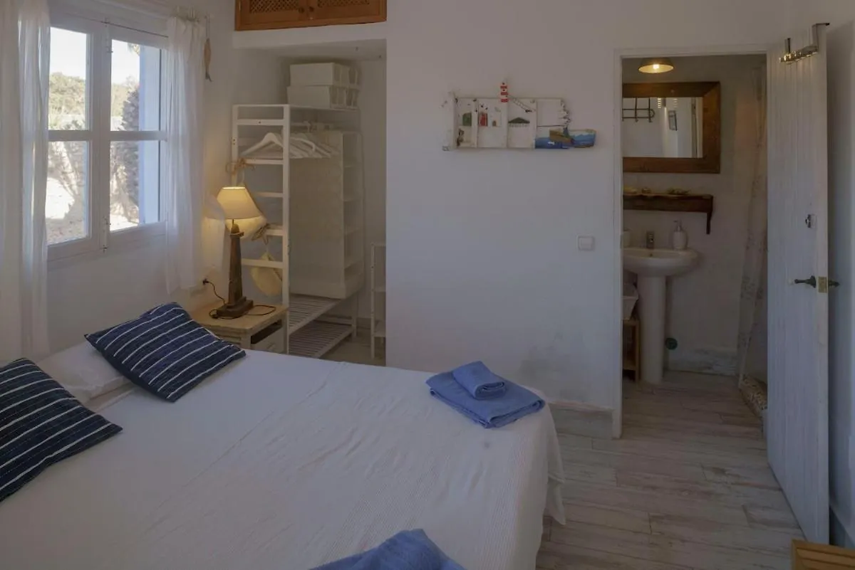 Casa Armonia Villa BALEARIC ISLANDS