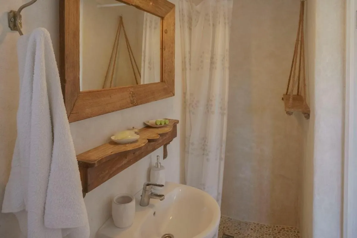 Casa Armonia Villa BALEARIC ISLANDS