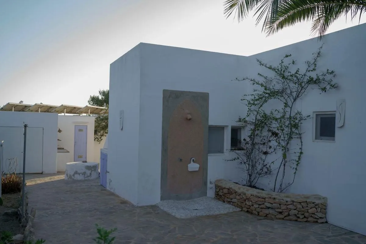 Casa Armonia Villa BALEARIC ISLANDS 0*,  Spanyolország