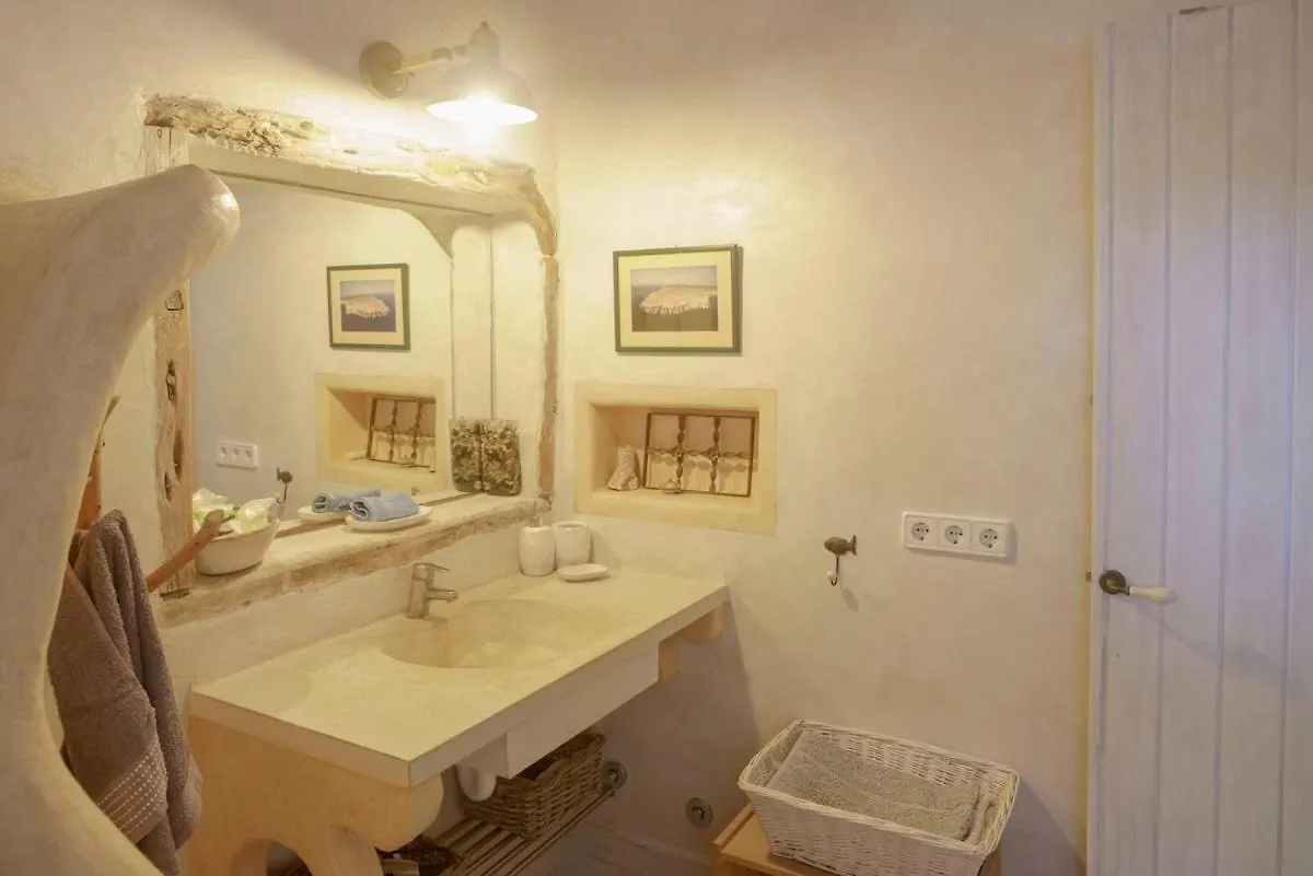 Casa Armonia Villa BALEARIC ISLANDS Spanyolország