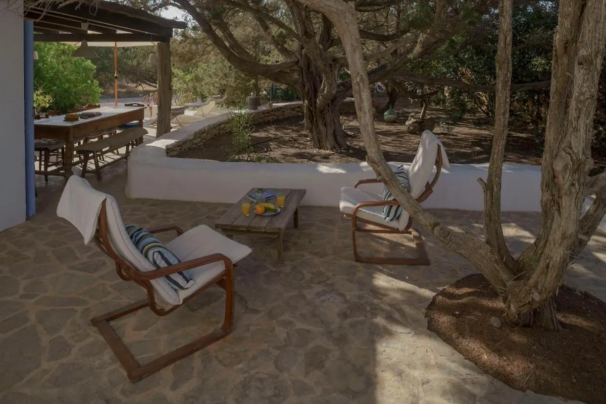Casa Armonia Villa BALEARIC ISLANDS