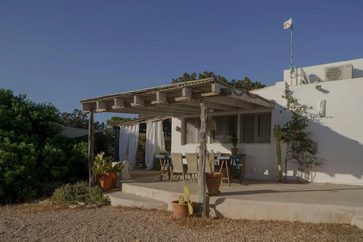 Casa Armonia Villa BALEARIC ISLANDS