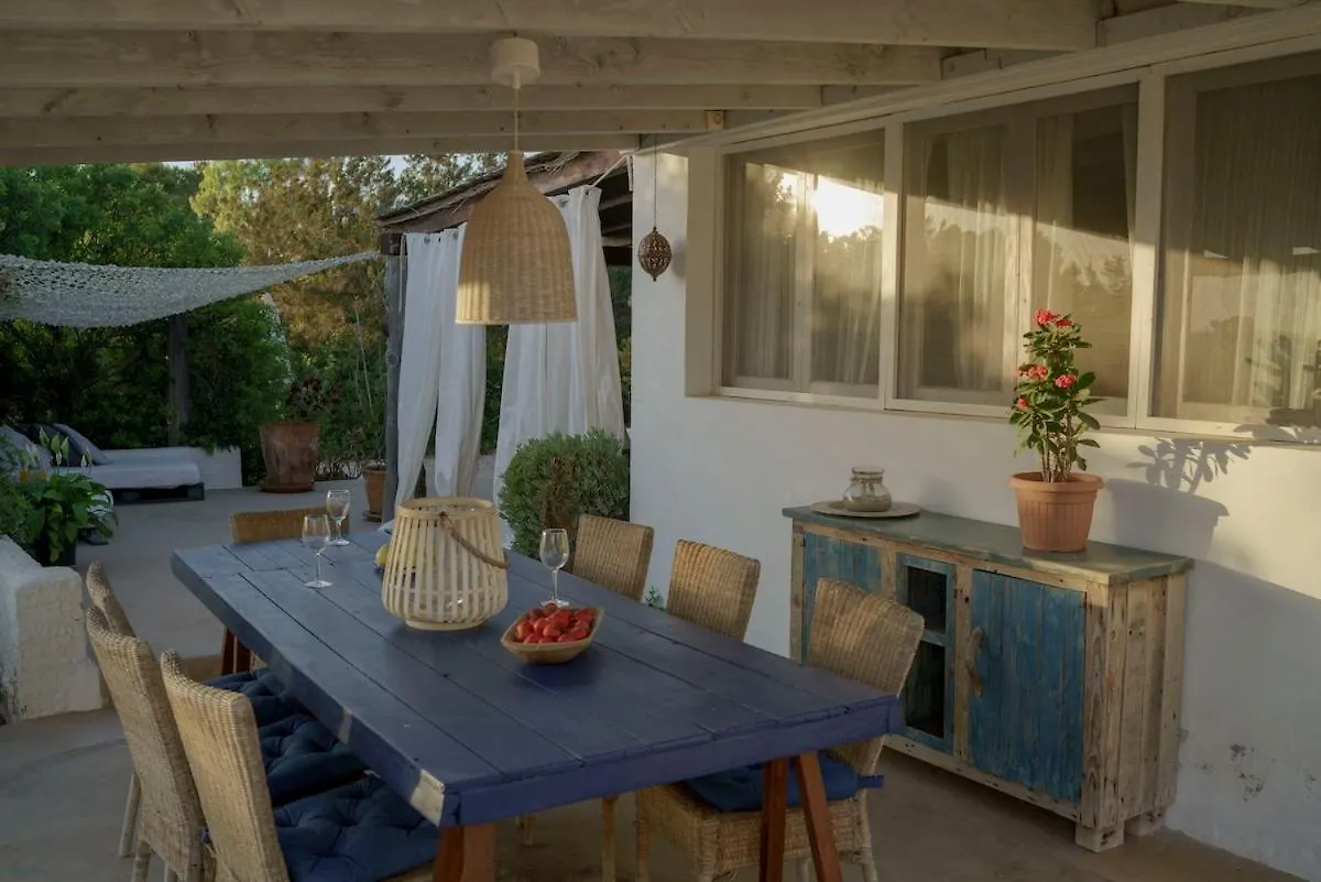 Casa Armonia Villa BALEARIC ISLANDS