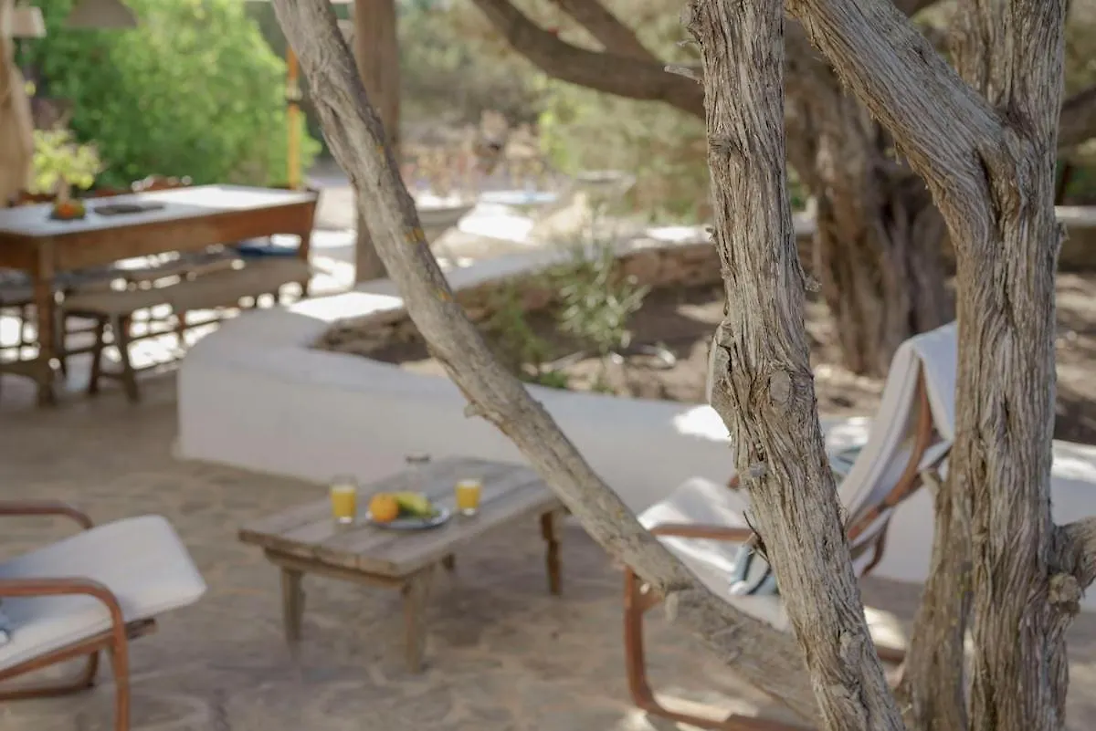 Casa Armonia Villa BALEARIC ISLANDS