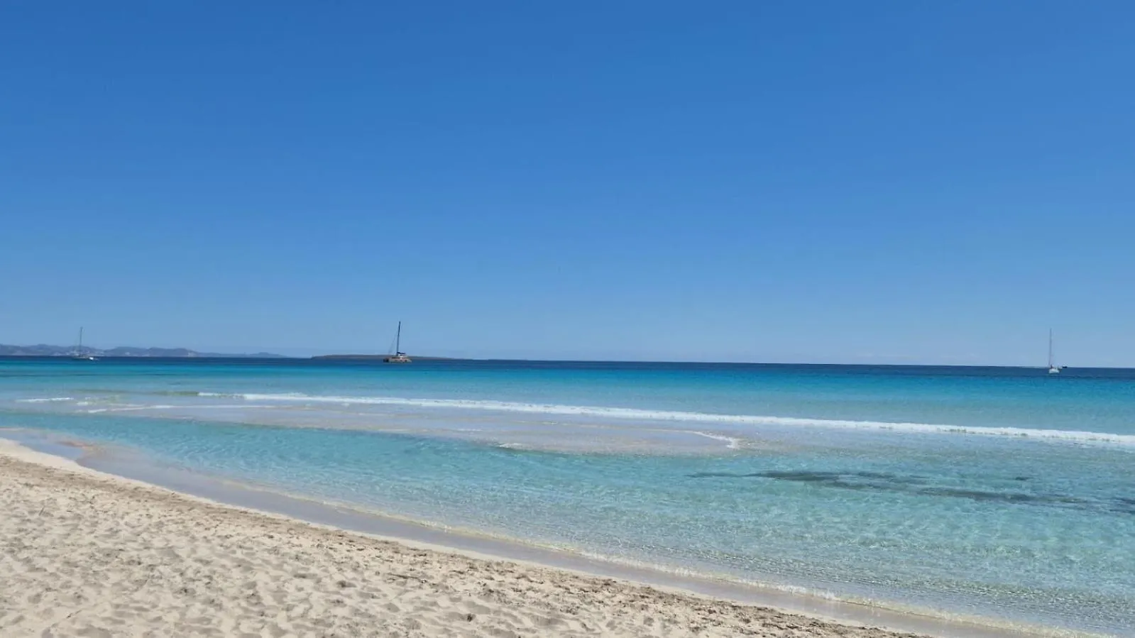 Casa Armonia Villa BALEARIC ISLANDS