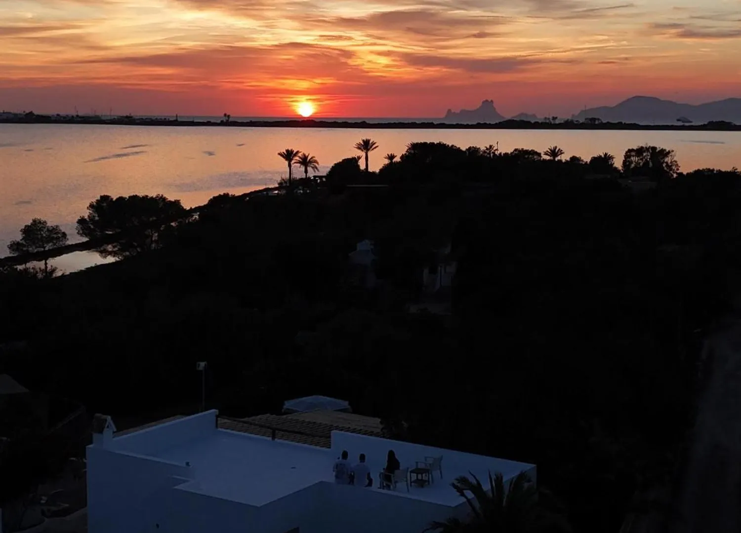 Casa Armonia Villa BALEARIC ISLANDS Spanyolország