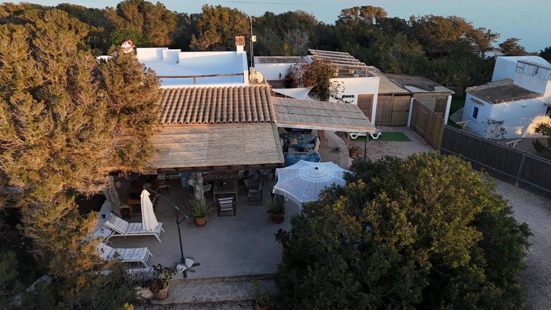 Casa Armonia Villa BALEARIC ISLANDS 0*,  Spanyolország